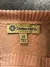 Democracy Pink Pullover Sweater Size 1X - photo 7