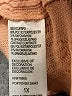 Democracy Pink Pullover Sweater Size 1X - photo 8