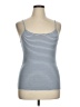 Self Esteem Blue Tank Top Size XL - photo 1