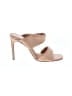 RAYE Tan Sandals Size 9 - photo 1