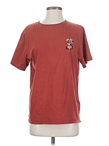SATURDAYS NEW YORK CITY Short Sleeve T-Shirt (view 1)