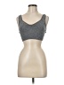 Puma Gray Sports Bra Size M (estimated) - photo 1