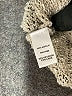 C established 1946 100% Acrylic Silver Long Sleeve Top Size XS - photo 8