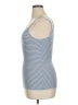 Self Esteem Blue Tank Top Size XL - photo 5