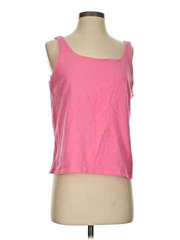 Karen Scott Tank Top (view 1)
