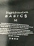 Ingrid + Isabel Black Active Pants Size Med (2) - photo 3
