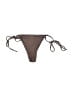 Unbranded Brown Swimsuit Bottoms Size S - photo 1