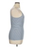 Self Esteem Blue Tank Top Size XL - photo 4