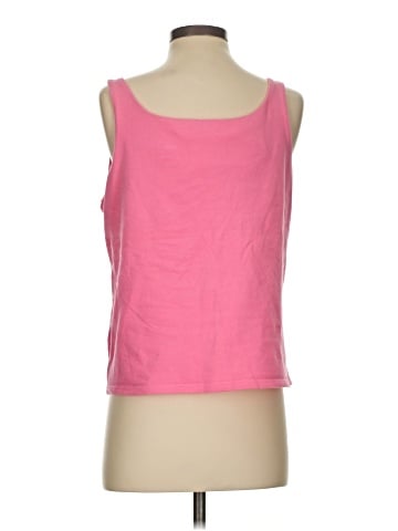 Karen Scott Tank Top (view 2)