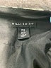 Willi Smith Animal Print Black Casual Skirt Size 8 - photo 4