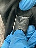 Willi Smith Animal Print Black Casual Skirt Size 8 - photo 5