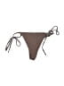 Unbranded Brown Swimsuit Bottoms Size S - photo 2