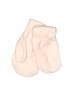 Primark Pink Mittens One size (baby) - photo 1