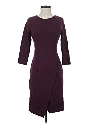 The Limited Cocktail Dress (view 1)
