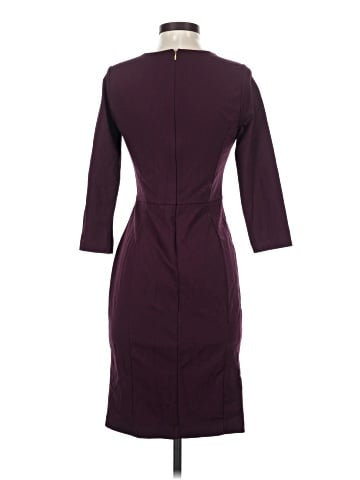 The Limited Cocktail Dress (view 2)