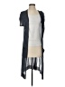 Agnes & Dora Gray Cardigan Size XS - photo 1