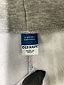 Old Navy Solid Gray Sweatpants Size 10 - 12 - photo 3