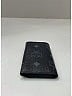 MCM 100% Leather Black Leather Card Holder One size - photo 3
