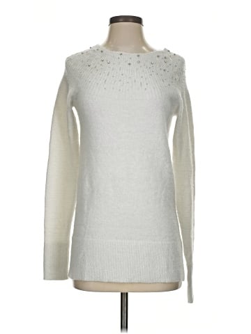 Apt. 9 Pullover Sweater (view 1)