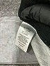 T by Talbots Solid Black Track Pants Size L - photo 8