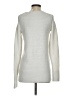 Apt. 9 Silver Pullover Sweater Size XS - photo 2