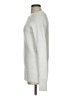 Apt. 9 Silver Pullover Sweater Size XS - photo 5
