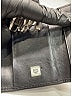 MCM 100% Leather Black Leather Card Holder One size - photo 8