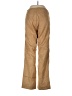 Caribbean Joe 100% Polyester Tan Khakis Size 12 - photo 2