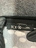 Top 10 Polka Dots Black Formal Skirt Size S (estimated) - photo 4