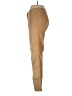 Caribbean Joe 100% Polyester Tan Khakis Size 12 - photo 5