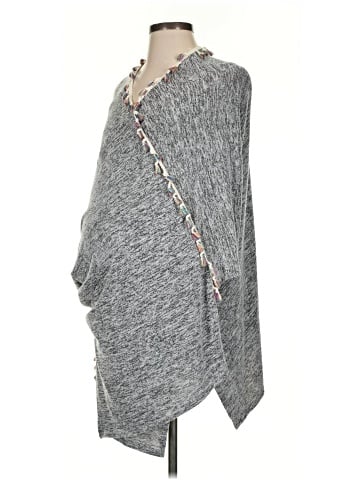 Pink Blush Sleeveless T-Shirt (view 1)