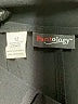 Pantology Solid Black Dress Pants Size 12 - photo 7