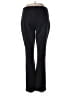 Chico's Black Active Pants Size 6R - photo 2