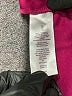 Laundry by Design 100% Polyester Pink Cocktail Dress Size 12 - photo 8