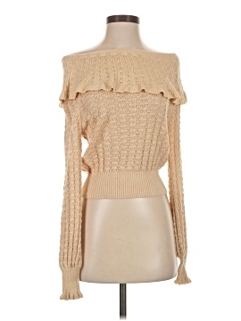 Free People Pullover Sweater