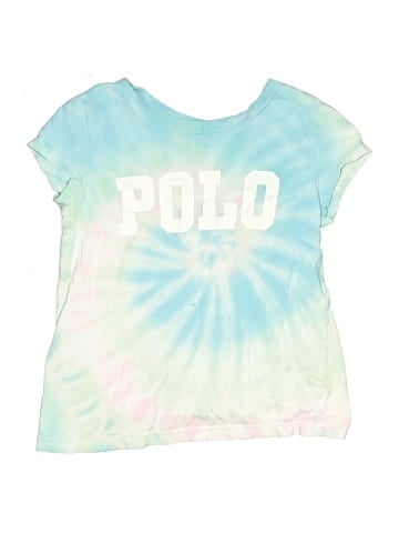 Polo by Ralph Lauren Short Sleeve Polo (view 1)
