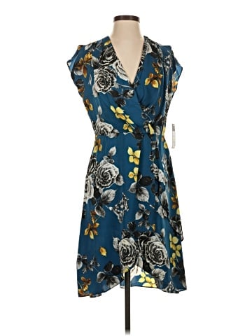 RACHEL Rachel Roy Casual Dress (view 1)