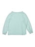 Peek... 100% Cotton Teal Sweatshirt Size 8 - photo 2