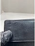 MCM 100% Leather Black Leather Card Holder One size - photo 11