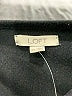 Ann Taylor LOFT Black Coat Size M - photo 6