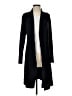 Athleta Black Cardigan Size S - photo 1