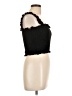 Shein Black Sleeveless Top Size L - photo 4