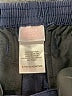 Janie and Jack 100% Cotton Blue Active Pants Size 6-12 mo - photo 3