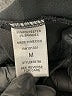 Charlotte Russe Solid Black Casual Skirt Size M - photo 5