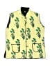 Unbranded Yellow Vest Size 4 (estimated) - photo 1