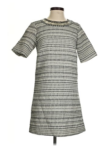 Zara Basic Casual Dress (view 1)