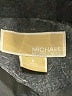 MICHAEL Michael Kors Gray Wool Coat Size 6 - photo 6