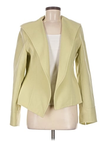 Linda Allard Ellen Tracy cardigan (view 1)