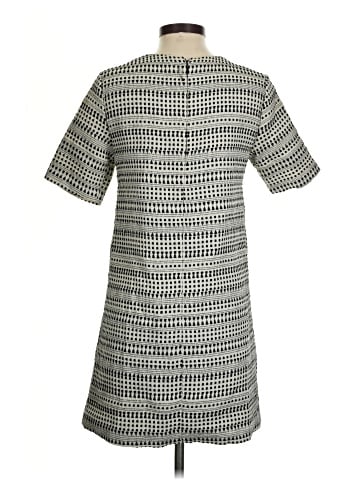 Zara Basic Casual Dress (view 2)