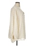 Misslook 100% Polyester Ivory Long Sleeve Blouse Size XL - photo 4